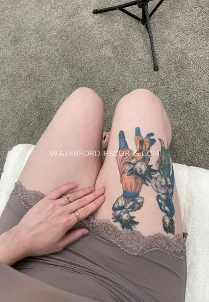 Waterford escorts Ida — 8
