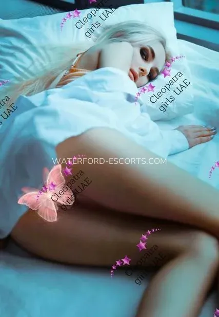 Waterford escorts Frida — 6