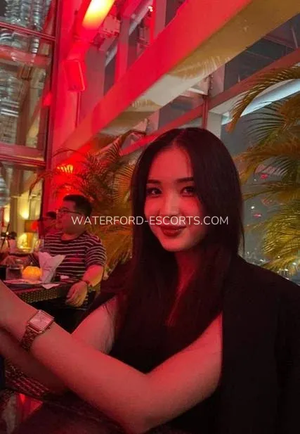 Waterford escorts Lydia — 5