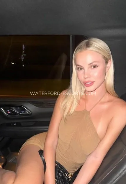 Waterford escorts elisabeth