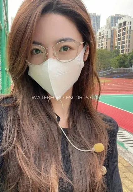 Waterford escorts Celeste — 1