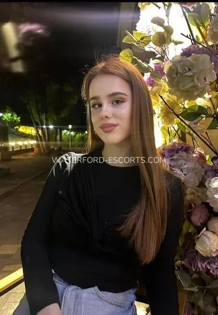 Waterford escorts Isabel — 1