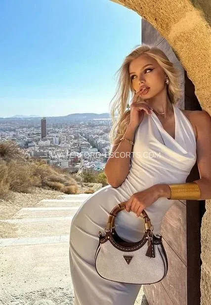 Waterford escorts Vera — 1