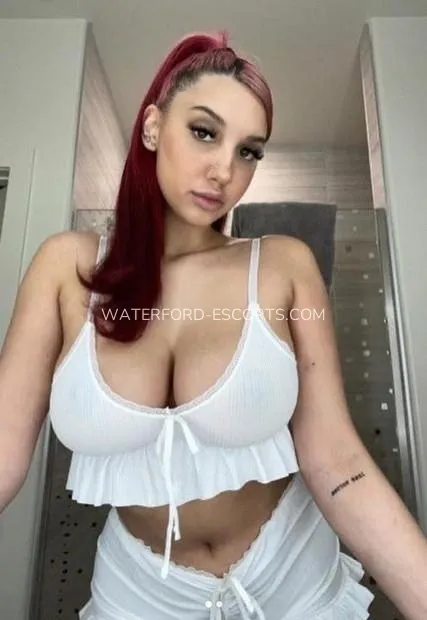 Waterford escorts Inger — 2