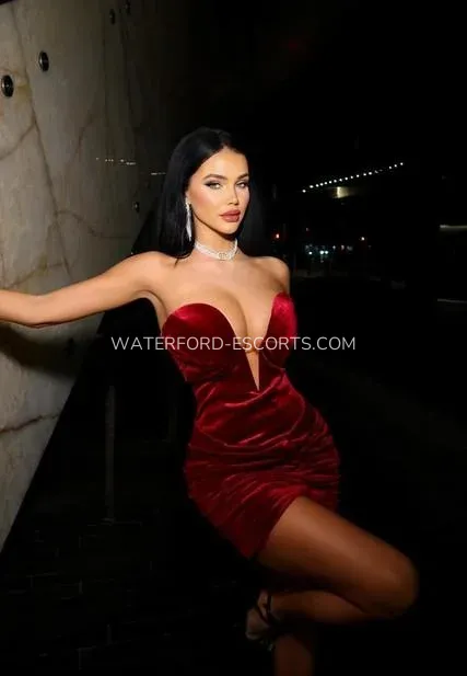 Waterford escorts Carmela — 3