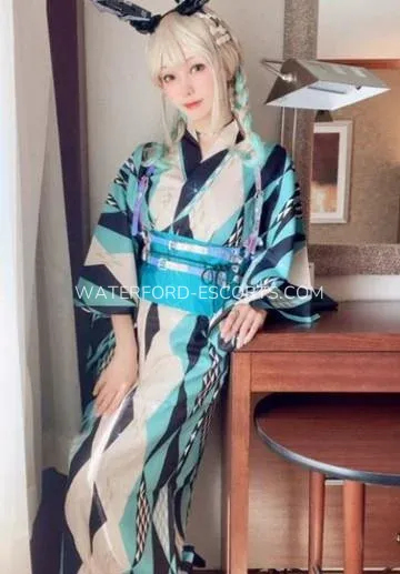Waterford escorts Payton — 7
