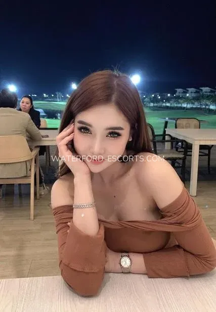 Waterford escorts Irene — 5