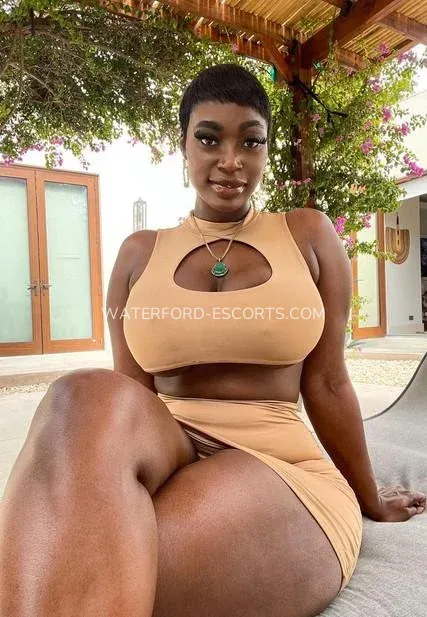 Waterford escorts Maja — 1