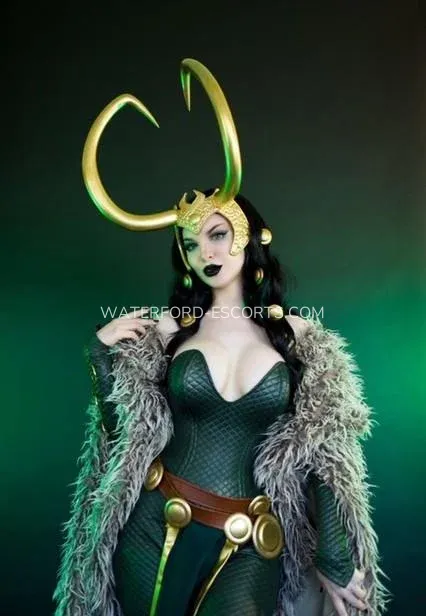 Waterford escorts Gunilla — 9