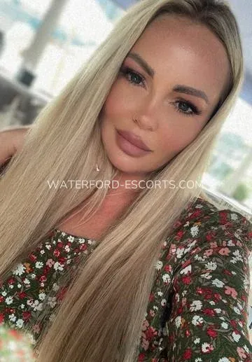 Waterford escorts Josefin — 7