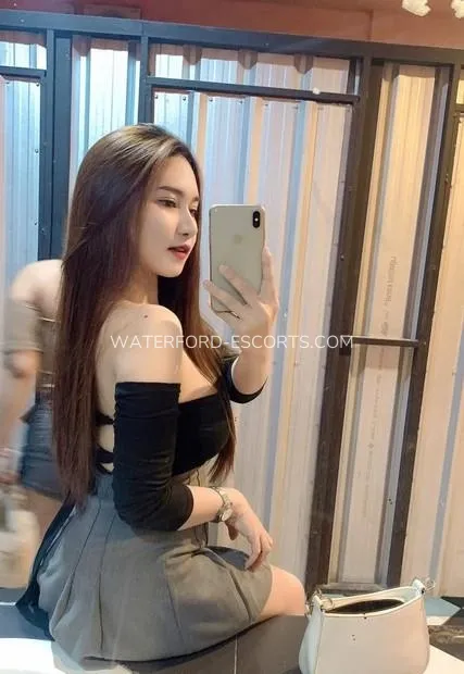 Waterford escorts Octavia — 2