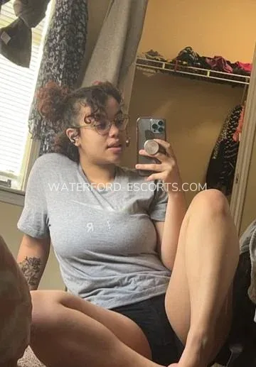 Waterford escorts Preciosa — 1