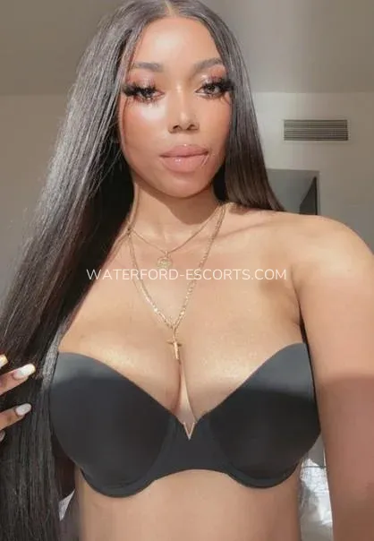 Waterford escorts Sara — 4