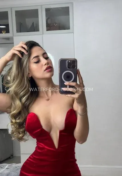 Waterford escorts Pamela — 6