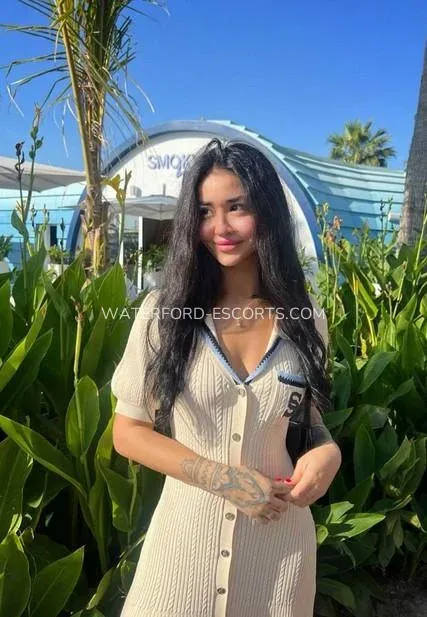 Waterford escorts Monica — 1