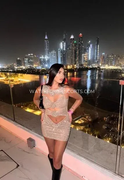 Waterford escorts Sofia — 5