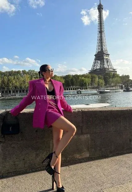 Waterford escorts Annabelle — 8