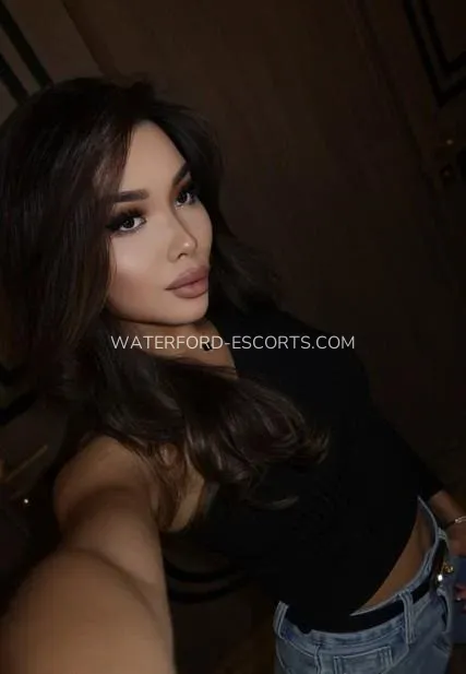 Waterford escorts Jenny — 3