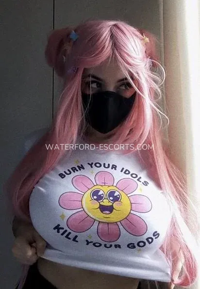 Waterford escorts Anna — 8