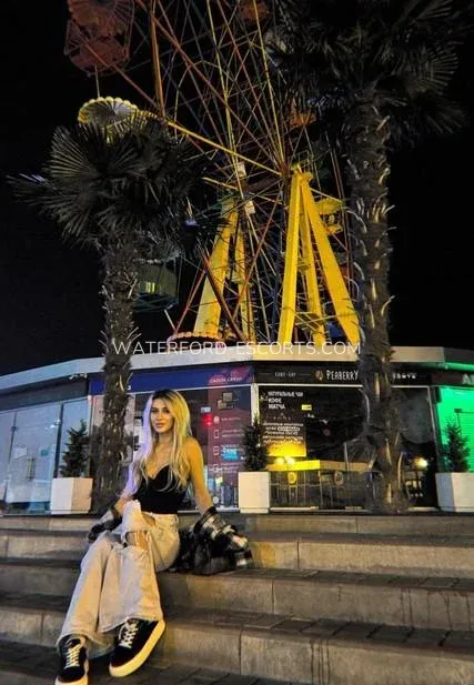 Waterford escorts Monica — 1