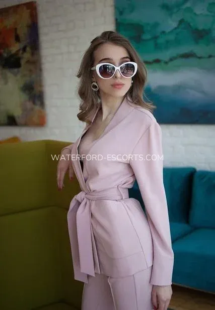 Waterford escorts Bailey — 9