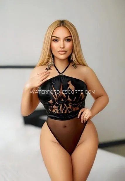 Waterford escorts Sandra — 4