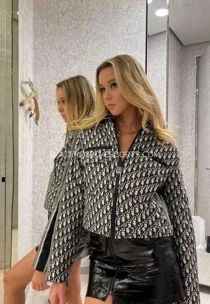 Waterford escorts Elsa — 3