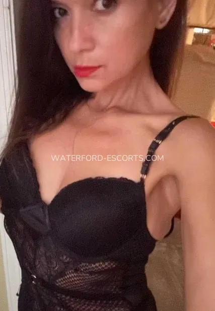 Waterford escorts Bella — 3