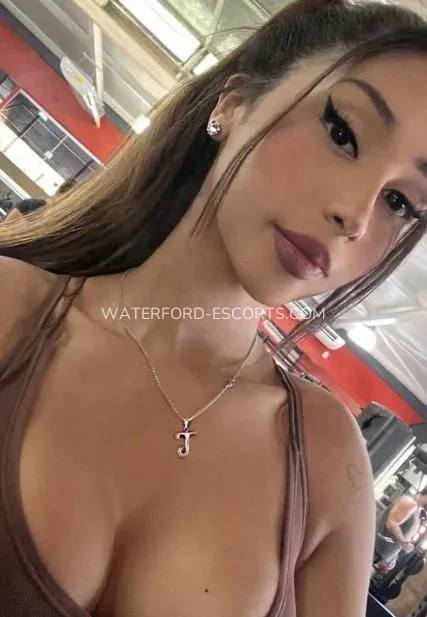 Waterford escorts Viktoria — 1