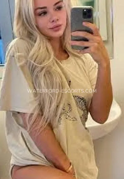 Waterford escorts brooke
