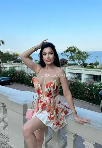 Waterford escorts Sol — 3