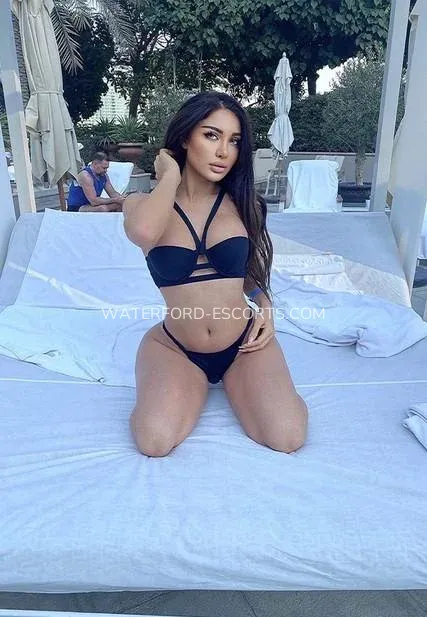 Waterford escorts Maria — 1