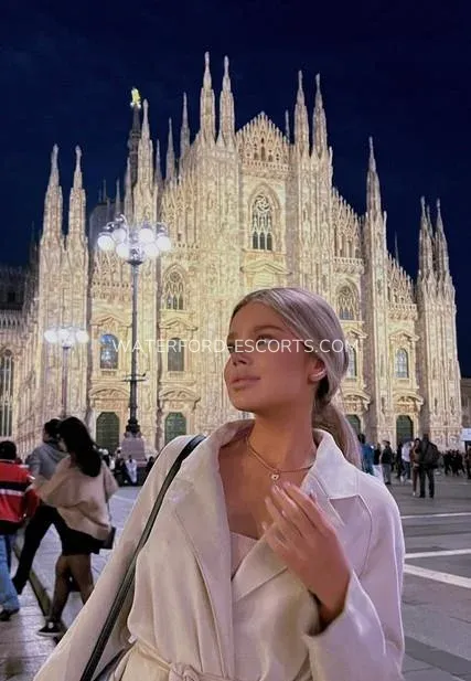 Waterford escorts Barbro — 3