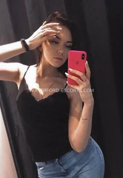 Waterford escorts Amelia — 7