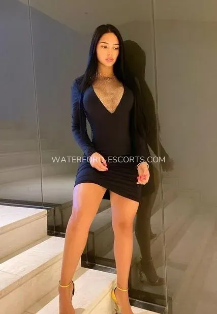 Waterford escorts Vanessa — 3
