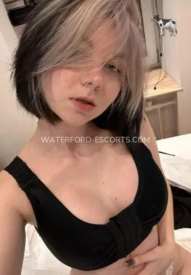 Waterford escorts Mariah — 3