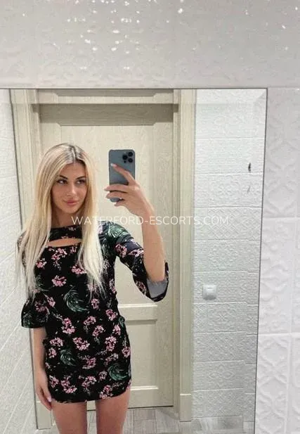 Waterford escorts Monica — 10