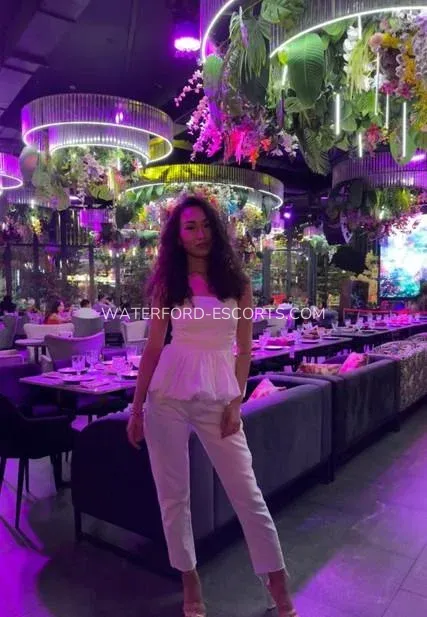 Waterford escorts Breanna — 5