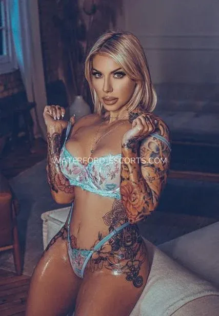 Waterford escorts Juliana — 6
