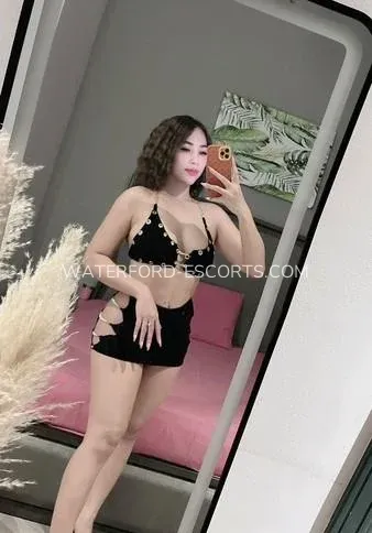 Waterford escorts Stephanie — 5