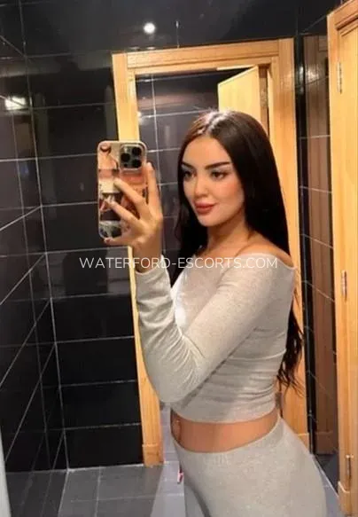 Waterford escorts Mary — 9