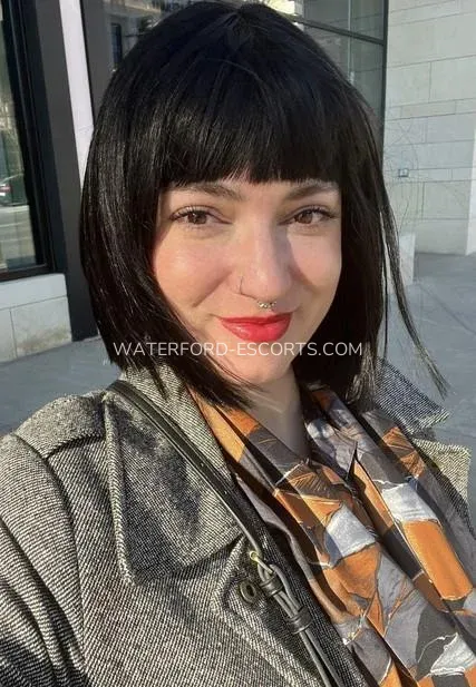 Waterford escorts Daisy — 8