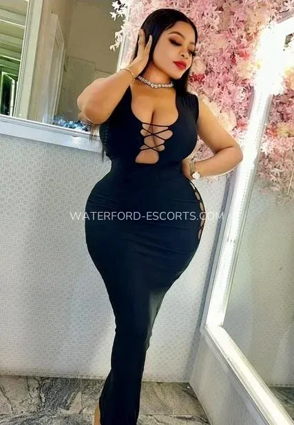 Waterford escorts Carmela — 3