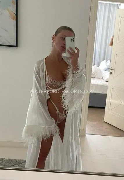 Waterford escorts Barbro — 8