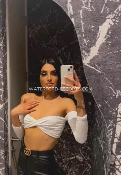 Waterford escorts Isabelle — 9