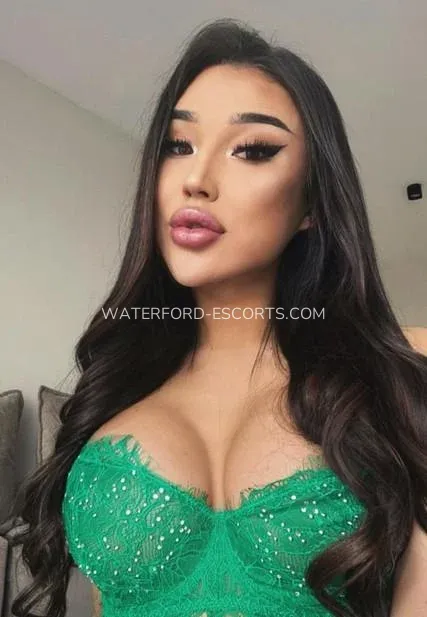 Waterford escorts Amarinda — 4