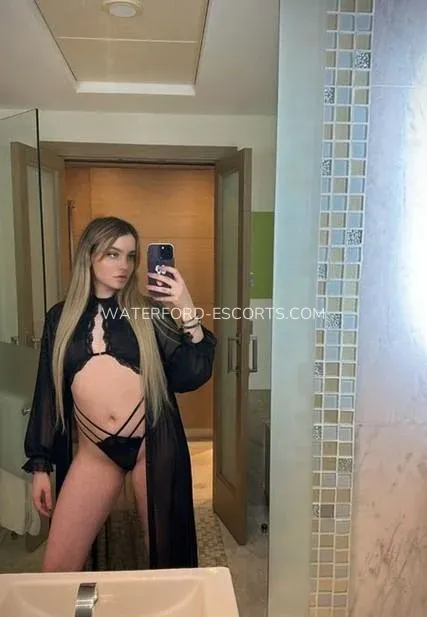 Waterford escorts Birgitta — 4