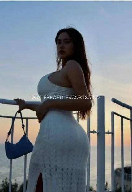 Waterford escorts Breanna — 2