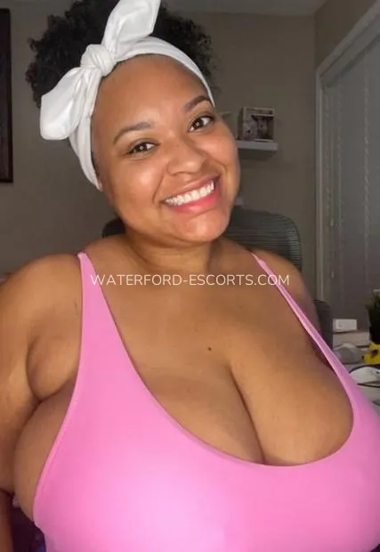 Waterford escorts camilla