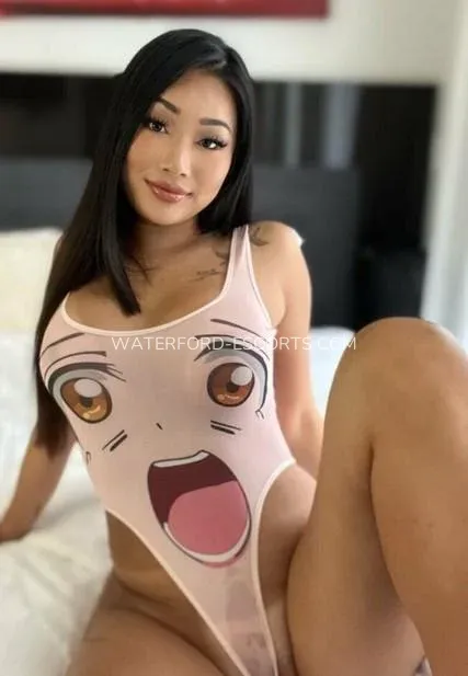 Waterford escorts Marissa — 3